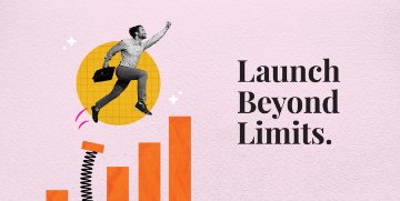 Launch Beyond Limits